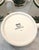 Vintage Set of 4 Spode England "Christmas Tree" Coffee Mugs For Sale In Palm Springs - Image 6 of 6