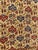Antique French Janus Rug For Sale - Image 3 of 13