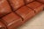 Stickley Stickley 'Santa Fe' Leather Sofa For Sale - Image 4 of 18