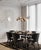 Louis Dining Chairs by Ottiu, Set of 8 For Sale - Image 14 of 18