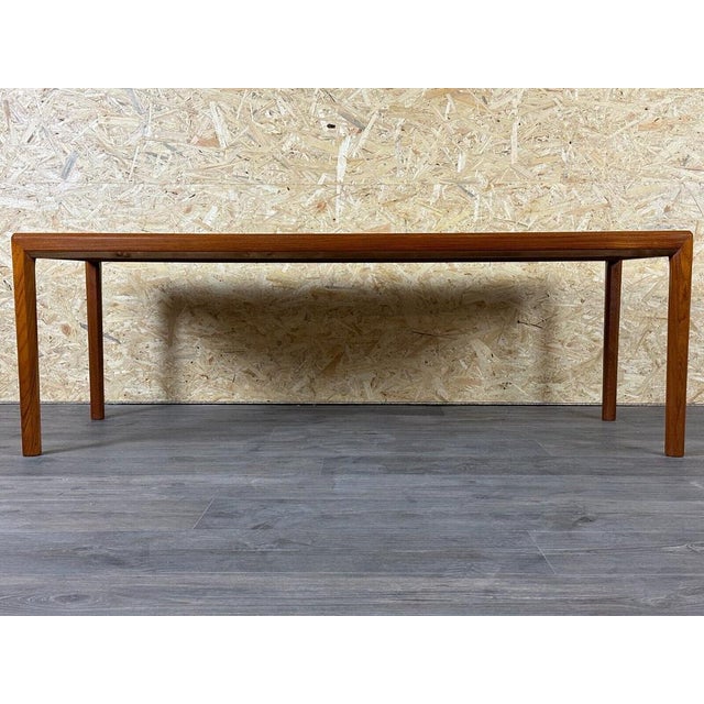 Teak Coffee Table by Bertil Fridhagen for Bodafors, Sweden For Sale - Image 16 of 18