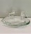 Licio Zanetti Mid 20th Century Licio Zanetti Murano Glass Sculptural Bird Decorated Bowl, Signed For Sale - Image 4 of 12