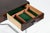 Rare Fritz Hansen Model S214 Tubular Steel Dressing Table Attributed to Mart Stam Denmark 1930s For Sale - Image 15 of 18