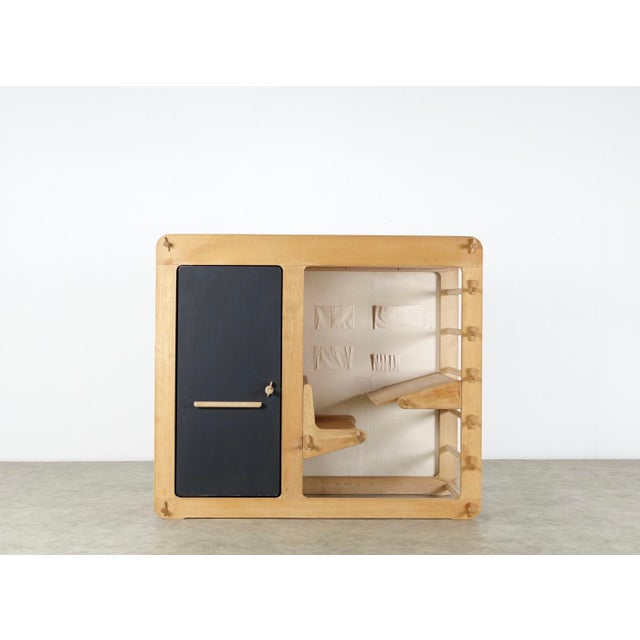 Colani Rappelkiste by Luigi Colani for Elbro, 1975 For Sale - Image 3 of 12