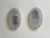Mid-Century Modern Crystal Glass Wall Sconces from Peill & Putzler, Germany, 1960s, Set of 2 For Sale - Image 13 of 17