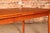 1960s Large Mid-Century Danish Extendable Teak Dining Table from AM Mobler, 1960s For Sale - Image 5 of 11