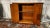 Drexel 1960s John Van Koert for Drexel 2-Door Walnut Cabinet For Sale - Image 4 of 11