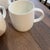 Alessi "All-Time" Bone China Mug by Guido Venturini - Set of 4 For Sale In Baltimore - Image 6 of 10