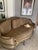 • Three-Cushion Configuration: It features three thick, loose seat cushions paired with three matching loose back pillows,...