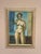 1960s Gunnar Svensson, Nude Study, 1964, Oil on Canvas, Framed For Sale - Image 5 of 18