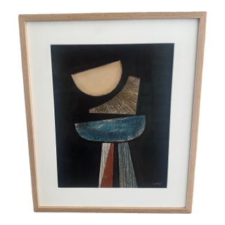 Abstract Art by Kimberly Moore For Sale