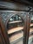 Gothic Amazing 19th Century Walnut Gothic Two Door Bookcase For Sale - Image 3 of 9