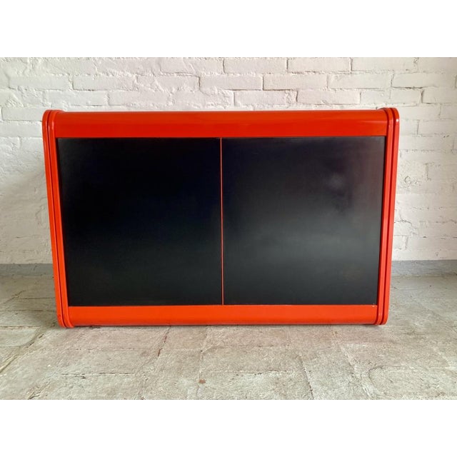 Sideboards from Industrie Secco, 1970s, Set of 2 For Sale - Image 14 of 15