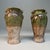 Vintage Ceramic Vases, Calabria, Italy, 1950s, Set of 2 For Sale - Image 4 of 11
