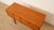 Brown Vintage Danish Chest of Drawers in Teak, 1960 For Sale - Image 8 of 10