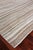 Textile Exquisite Rugs Northampton Hand Loom Wool Ivory & Gray - 9'x12' For Sale - Image 7 of 8
