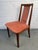 G Plan Set of Four Mid-Century Modern Dining Chairs by G Plan Furniture For Sale - Image 4 of 10