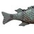 Early 20th Century American Copper Trout Weathervane For Sale - Image 9 of 18
