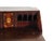 Late 19th Century 1880s English Oak Slant Front Desk For Sale - Image 5 of 17