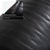 Loft Leather Corner Sofa in Black by Ewald Schillig For Sale - Image 9 of 18
