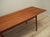 Vintage Danish Teak Table, 1970s For Sale - Image 9 of 13