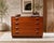 This beautifully crafted four-drawer chest embodies the clean lines and exceptional craftsmanship that define Scandinavian...