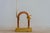 Art Deco Walter Von Nessen Copper and Brass Doorstop For Sale - Image 3 of 5