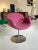 Designed by pierre paulin in 1965 for artifort, the little tulip chair embodies the optimism and sculptural elegance of...