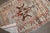 Early 20th Century Zabihi Collection Persian Malayer Medallion Small Size Rug - 3'2" x 4'6" For Sale - Image 4 of 7