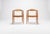 Hans Wegner for Johannes Hansen “The Chair” Dining Chairs Set of Six in Oak 1960 For Sale - Image 4 of 14