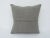 Turkish Turkish Worn Pillow Cover For Sale - Image 3 of 4