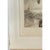Curt Meyer-Eberhardt (1895–1977) Portrait of an Eagle Etching With Aquatint, C. 1930s For Sale In Reno/Lake Tahoe - Image 6 of 12