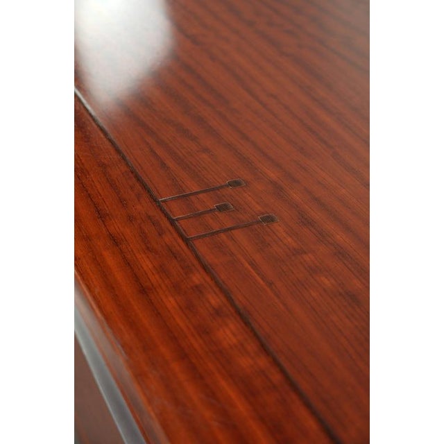 Dutch Decoforma Series TV Sideboard from Schuitema For Sale - Image 8 of 13