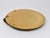 Gustavian Neoclassical Oval Gilt Wood Faceted Wall Mirror, Italy, 1900s For Sale - Image 12 of 14