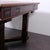 Brown Antique Art Nouveau Table in Wood, Early 1900s For Sale - Image 8 of 18