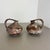 Pottery Vases 313 by Kurt Tschörner for Ruscha, Germany, 1960s, Set of 2 For Sale - Image 9 of 18