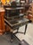 Wood Napoleon III Desk in Blackened Wood For Sale - Image 7 of 7