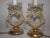 Viennese Crystal Glass Table Lamps from Lobmeyr, 1950s, Set of 2 For Sale - Image 4 of 6