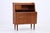 Vintage Teak Secretaire, 1960s For Sale - Image 15 of 15