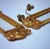 Late Gustavian Wall Mirrors with Candleholders, Set of 2 For Sale - Image 4 of 5