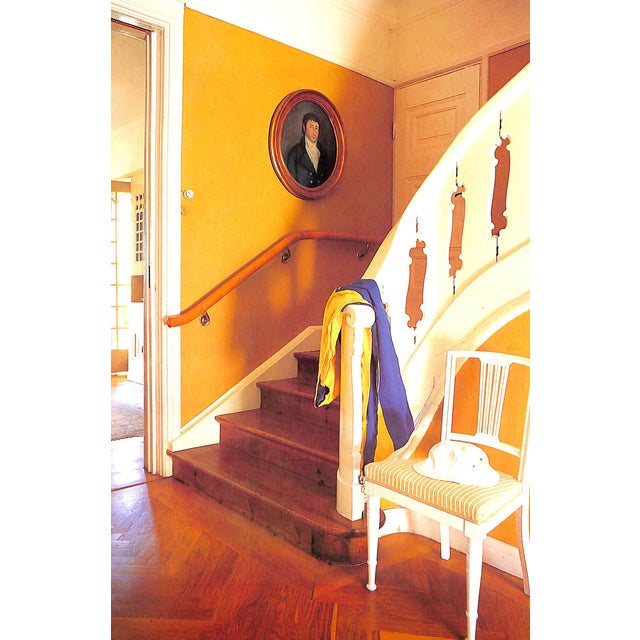 1990s "Family Houses by the Sea" 1993 D'arnoux, Alexandra and Darblay, Jerome For Sale - Image 5 of 12