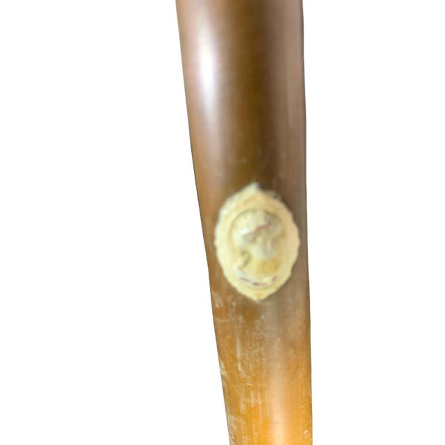 Early 20th Century Benedict Studios Set of Eight Bud Vases For Sale - Image 10 of 12