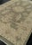 Textile Oushak Rug 3'2" x 5' #21337 For Sale - Image 7 of 8