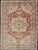 Keivan Woven Arts, Na-63630, kwarugs. This spectacular Turkish Oushak bears magnificent splendor indicative of royal...