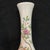 Ceramic A Pair of Chinese Ceramic Vase,Qianlong Marked Famille Rose Porcelain Vase Hand Painted Flowers and Birds Pattern For Sale - Image 7 of 12