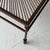 Mid-Century Modern Mid 20th Century Studio Made Patinated Metal Coffee Table For Sale - Image 3 of 8