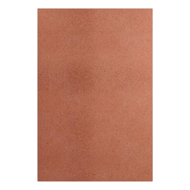 #010 Modern Rectangular Shaped Rug by Tapis Studio For Sale