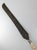 Late 19th Century 19th Century English Victorian Steel Bread Knife With Mother of Pearl Handle For Sale - Image 5 of 12