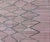 Modern Kilim Rug by Keivan Woven Arts, Wool, Diamond Pattern 8'10 X 11'7 For Sale - Image 9 of 13