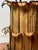 Metal Italian Gilt Metal Hollywood Regency Side, Drinks Table With Marble Top, 1960s For Sale - Image 7 of 10